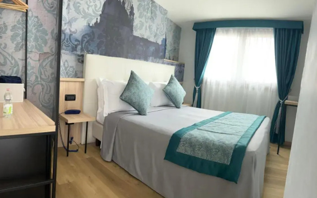 Hotel Graspo de Ua