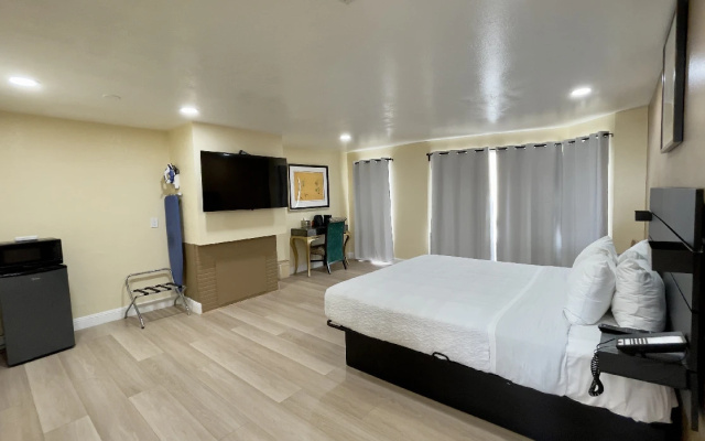 Ocean Inn