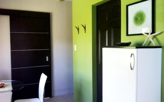 Boracay Scherer Condotel Station 1
