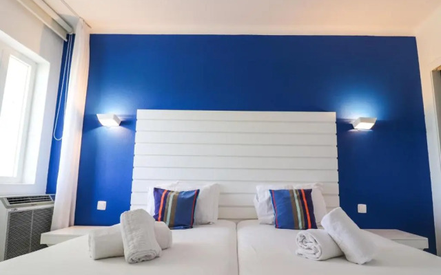 Апарт-отель Prainha Clube