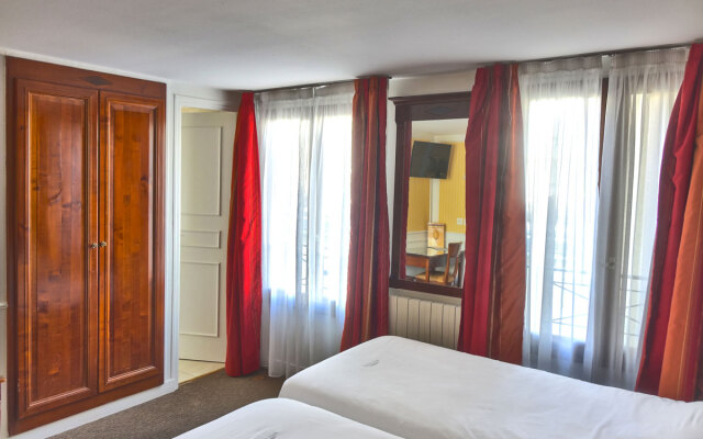 Hotel Touring