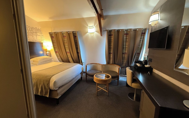 Holiday Inn Paris - Montmartre by IHG