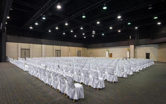 The Berkeley Hotel Pratunam