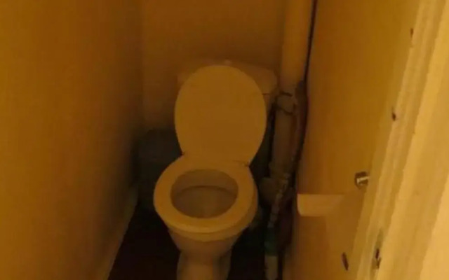 Hotel Dunamo