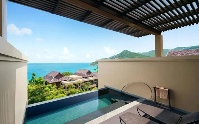 Vana Belle, a Luxury Collection Resort, Koh Samui