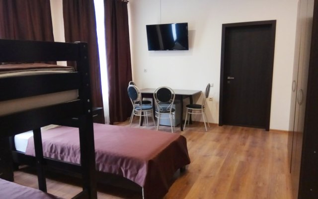 Apartamentyi Na Turku STANDART CLASS