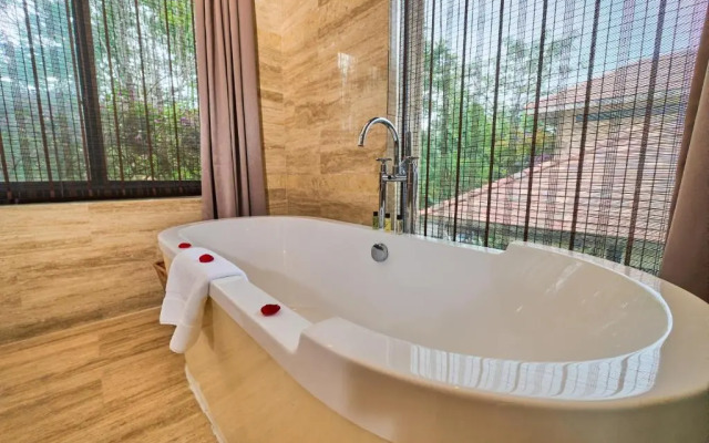 Grand Metropark Villa Resort Sanya Yalong Bay
