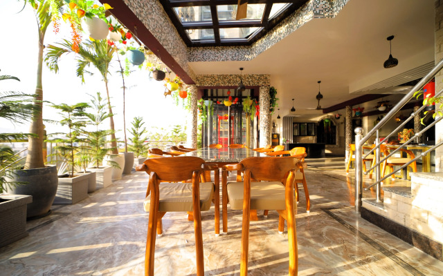 Aman Homestay 