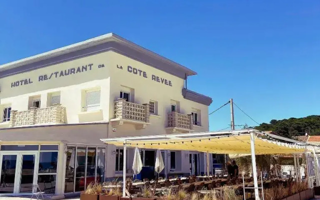 Hotel Restaurant La Cote Revee