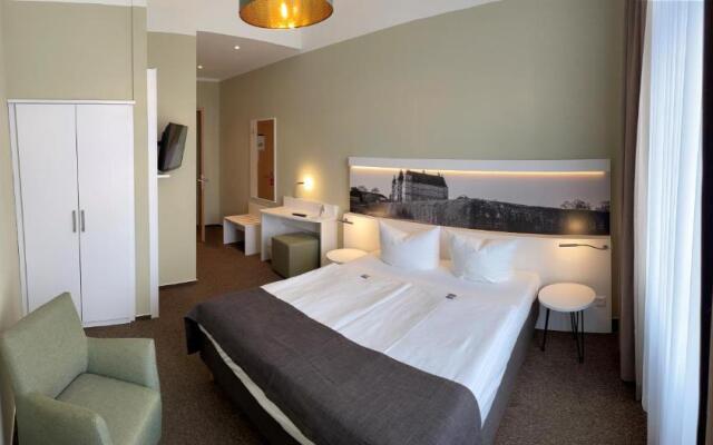 Hotel am Schlosspark