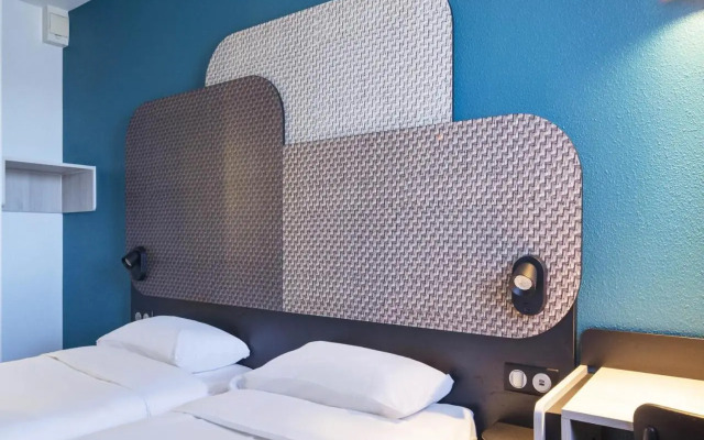 B&B HOTEL Avignon (1)