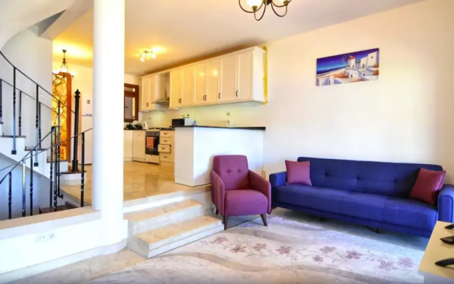 D la Veria Villa