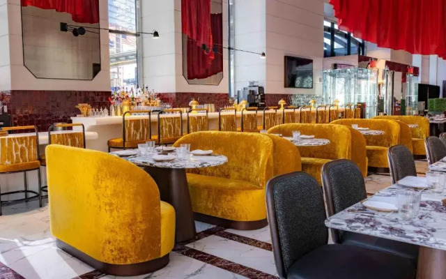 M Social Hotel New York Downtown