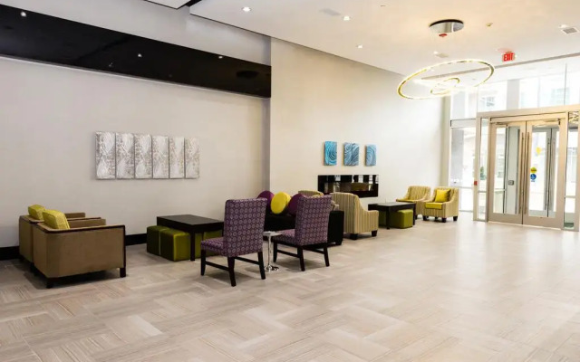 Holiday Inn Houston Downtown by IHG