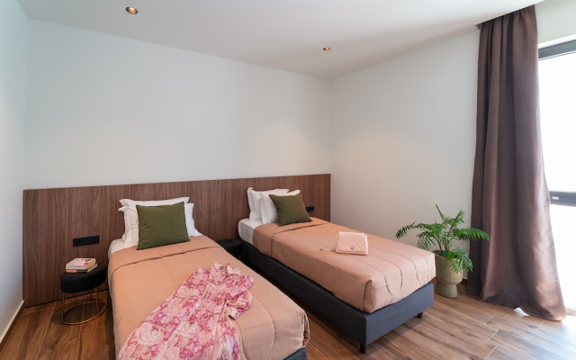 Momentum Villas
