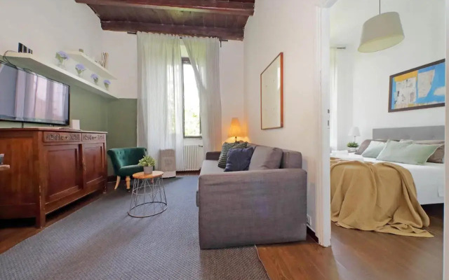 Tevere apartments