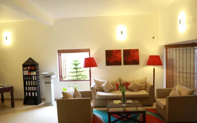 The Canes Boutique Hotel