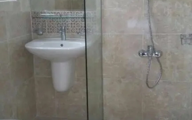 Zaman Ya Zaman Boutique Hotel