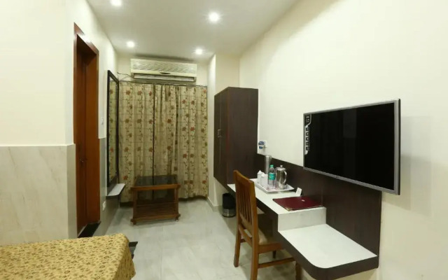 OYO 18901 Hotel Sunview International