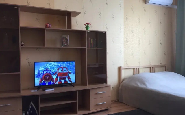 Apartamenty Na Prospekte Lenina