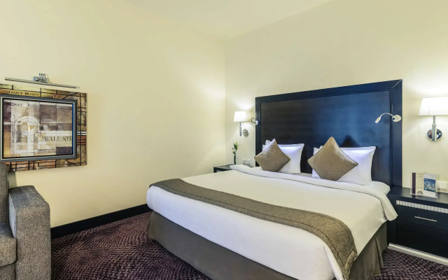 Mercure Gold Hotel Jumeirah Dubai by Accor