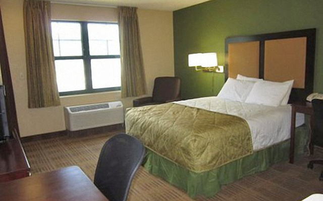 Extended Stay America Suites Austin Round Rock South