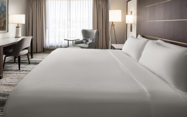Signia by Hilton Orlando - An Official Walt Disney World Hotel