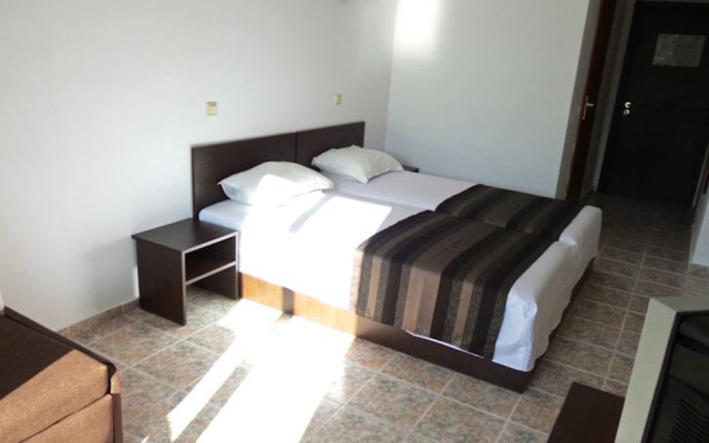 Party Hotel Golden Sands