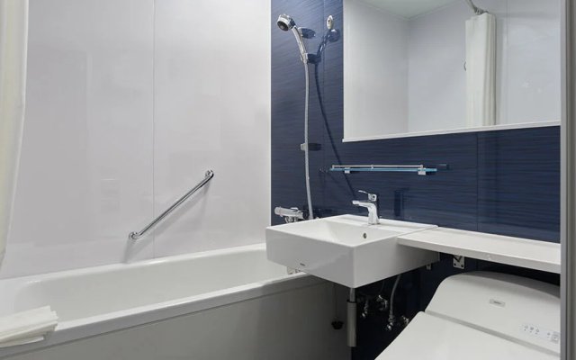 Standard Double room (풀 더블 침대) 사진 2