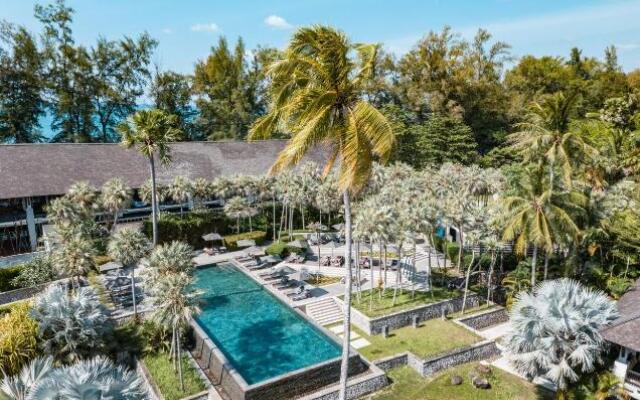 Private Pool Villas by The Slate	