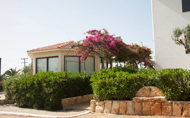 Artemis Village Apartments & Studios