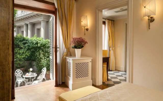 Hotel Executive Florence