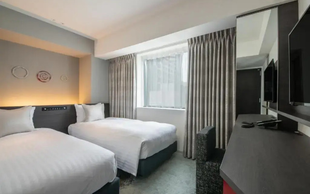 Hotel Vista Tokyo Tsukiji