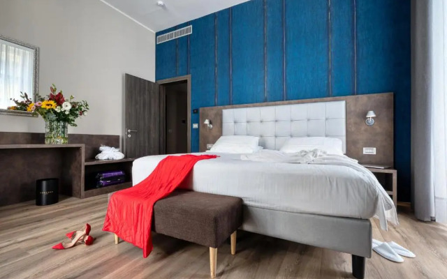 Concord Hotel