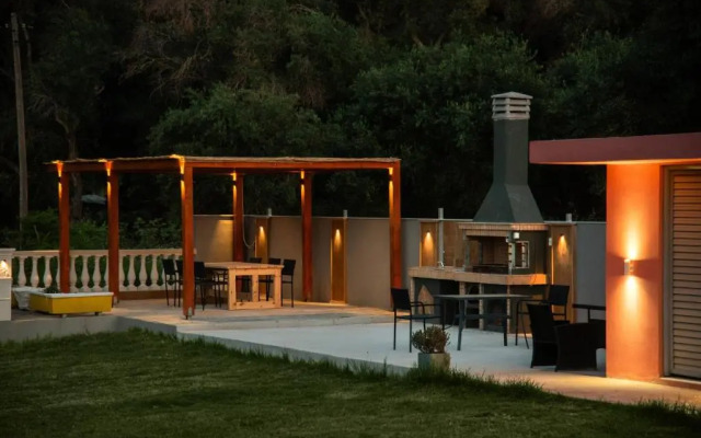 Riposo Studios and Apartments