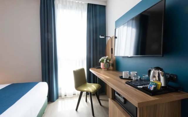 Belstay Milano Linate
