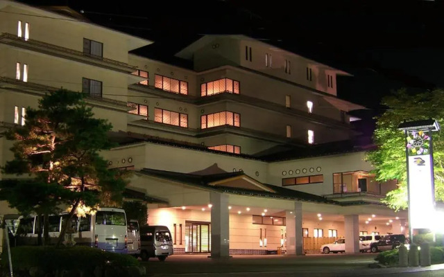 Nikko Senhime Monogatari