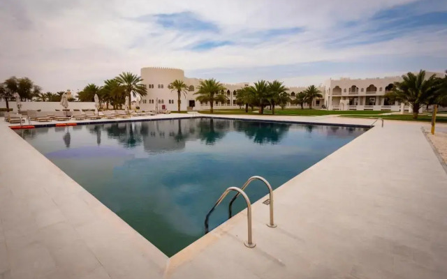 Liwa Hotel Abu Dhabi