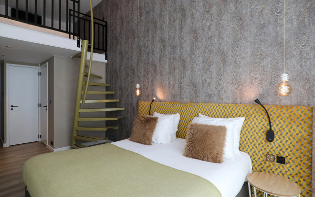 Valerius Boutique Hotel