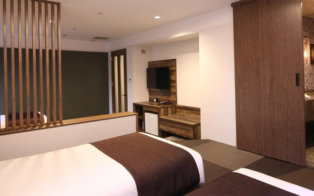 Japanese and Western room 사진 1