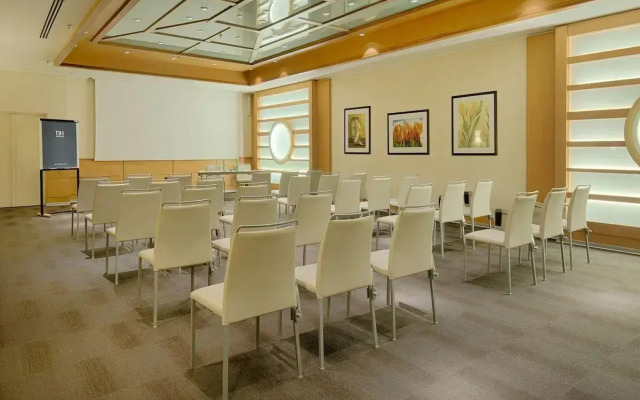 Hotel NH Milano Machiavelli