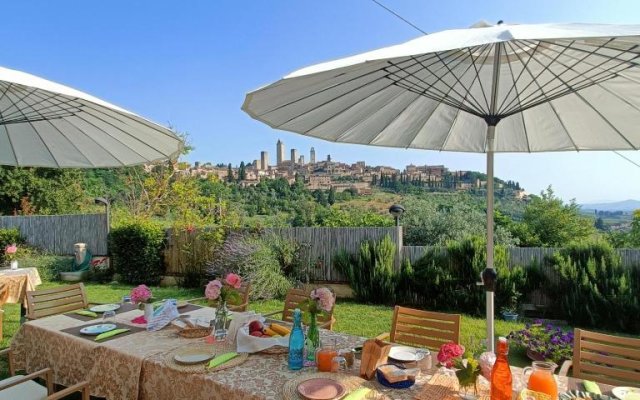Bed and Breakfast Il Fienile