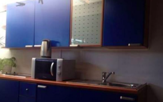 Olimpiysky Park Guest House
