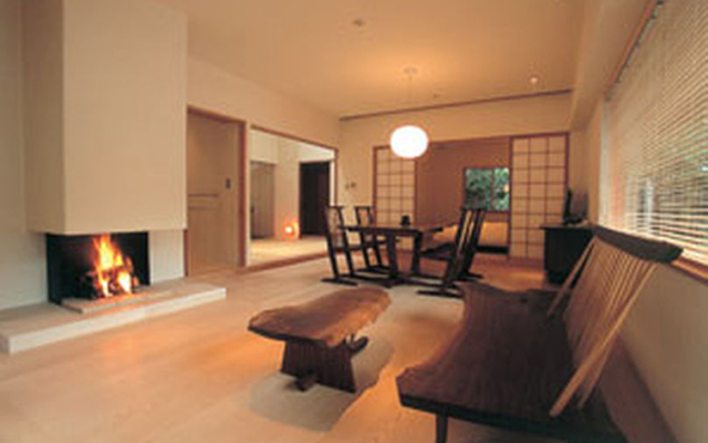 Ryori Ryokan Ugenta