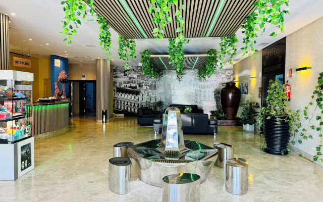 Hotel La Cantuena - Adults Only