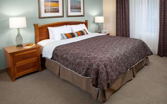 Sonesta ES Suites Toronto Markham