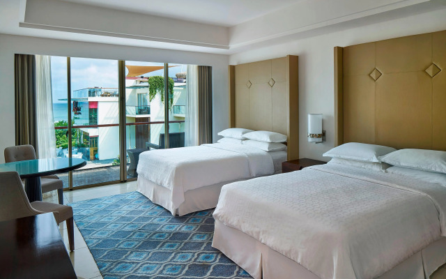 Sheraton Bali Kuta Resort