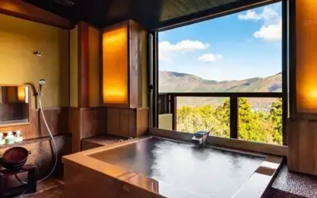 Hakone Ryori Yado Kyuan