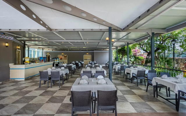 Simena Comfort Hotel
