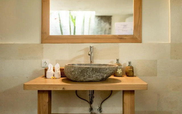 Villa Waturenggong Ubud